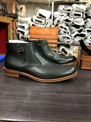 Formal Men's Shoes