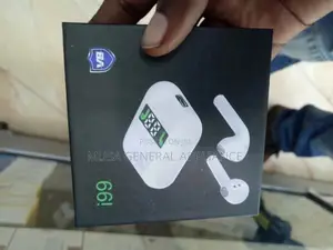 I99 Earbud