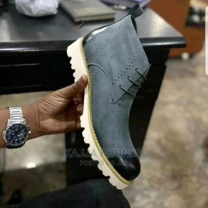 Formal Men's Shoes