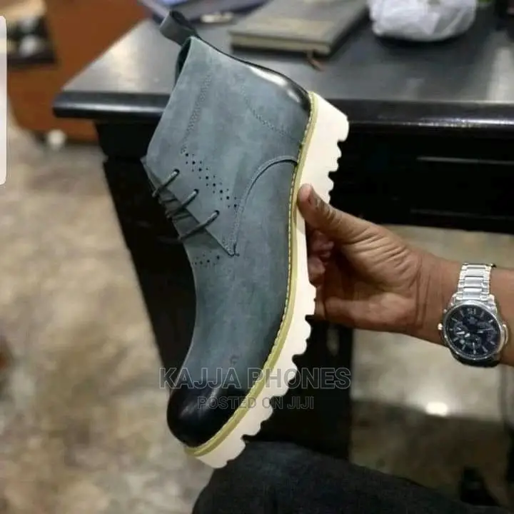 Formal Men's Shoes