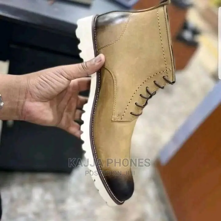 Formal Men's Shoes