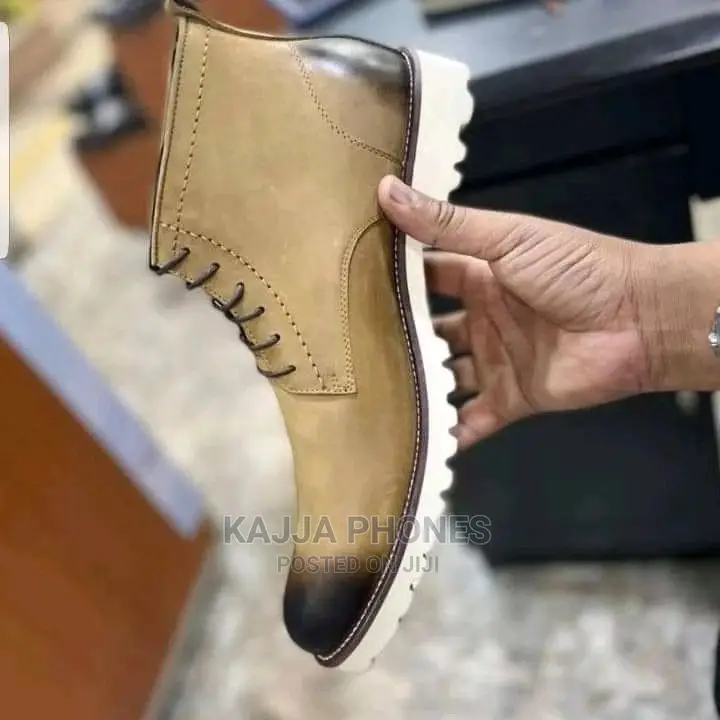 Formal Men's Shoes