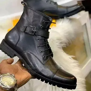 Men's Shoes