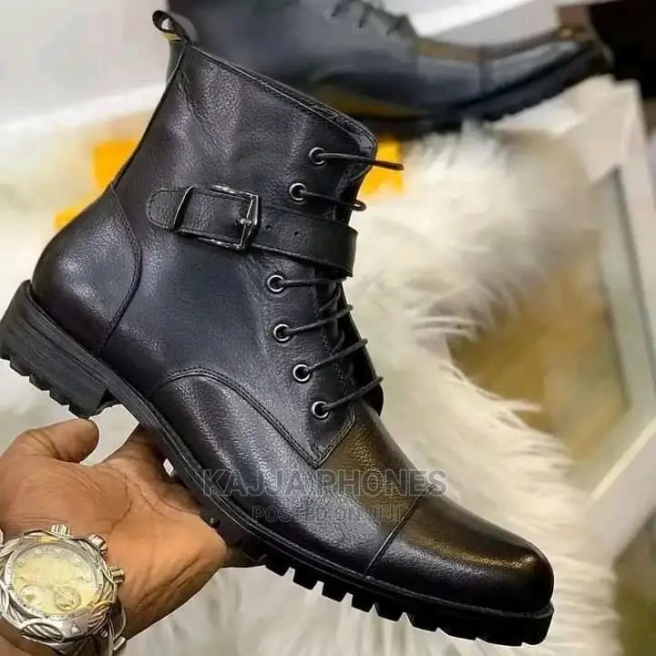 Men's Shoes