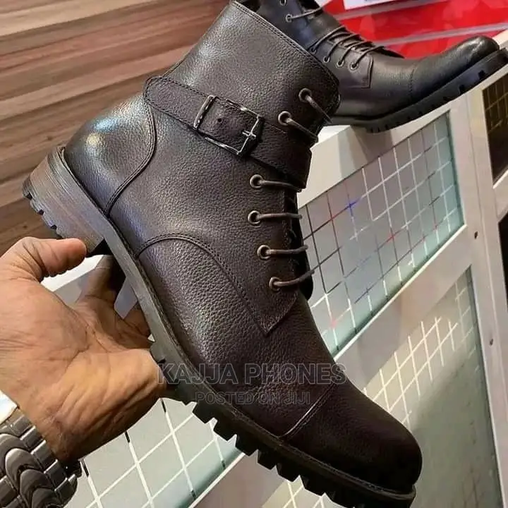 Men's Shoes