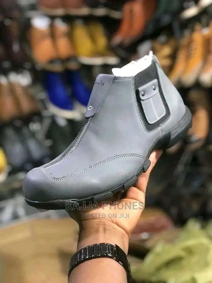 Men's Shoes