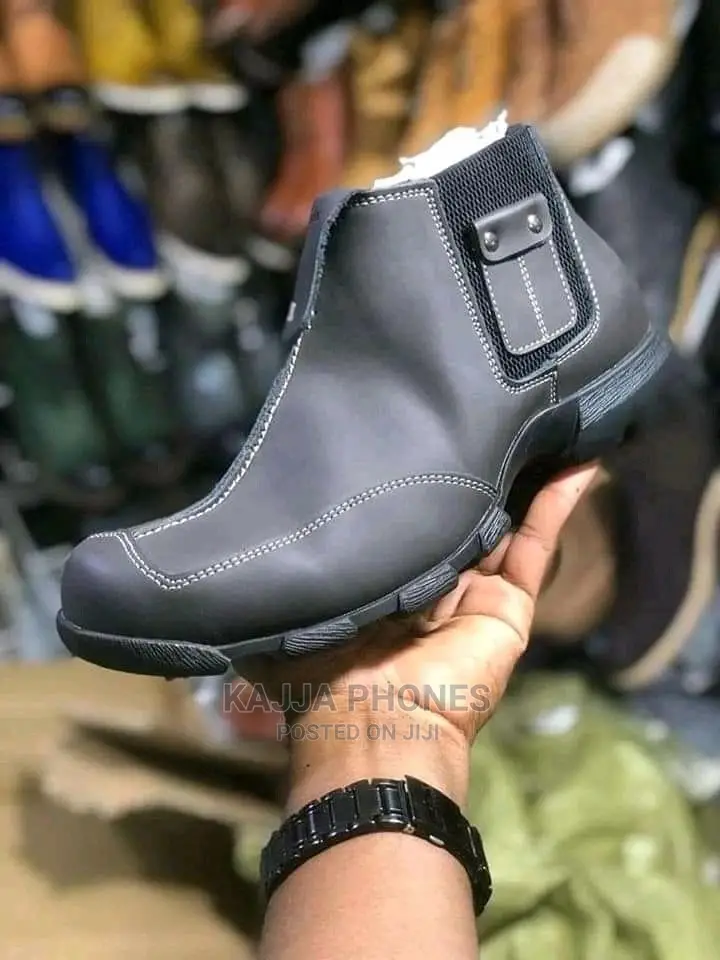 Men's Shoes