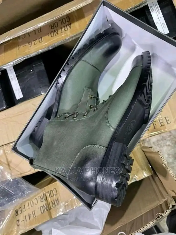 Formal Men's Shoes