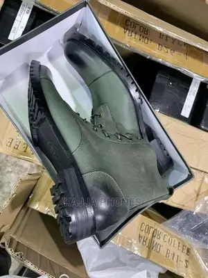 Formal Men's Shoes