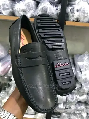 Moccasin for Men's