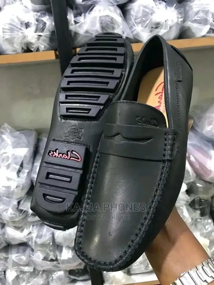 Moccasin for Men's
