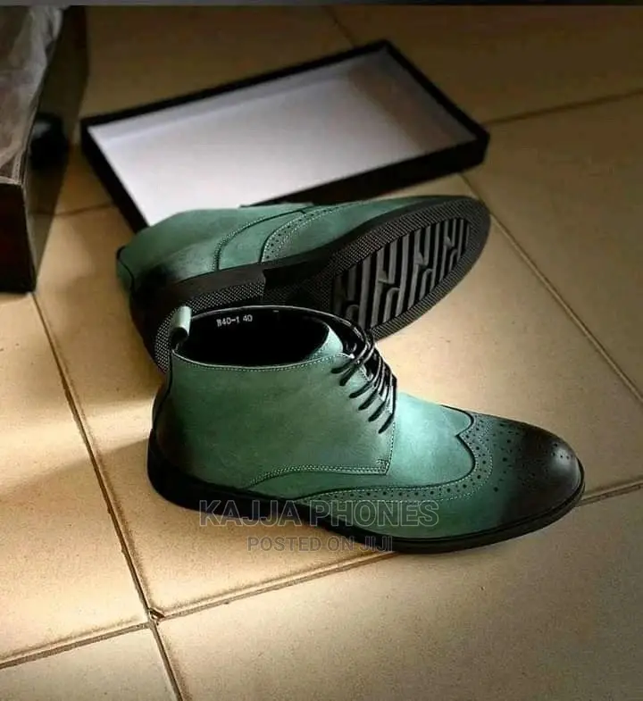Formal Men's Shoes