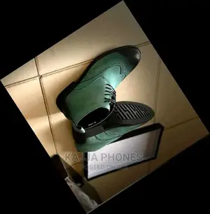 Formal Men's Shoes