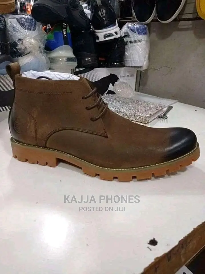 Formal Men's Shoes