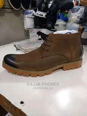 Formal Men's Shoes