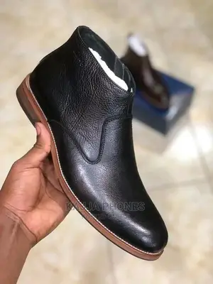 Formal Men's Shoe