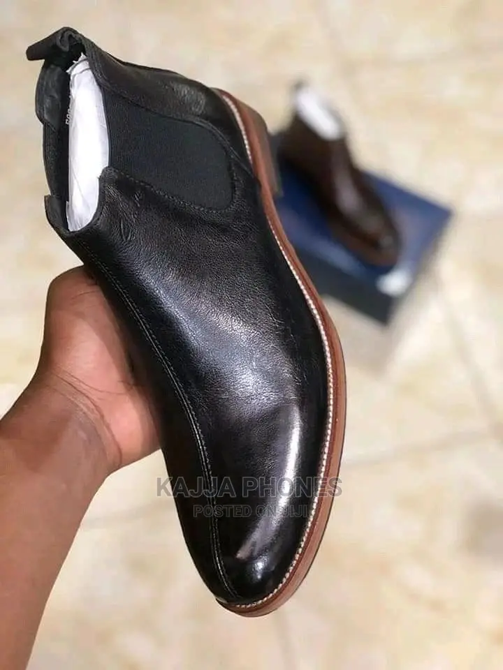 Formal Men's Shoe