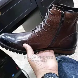 Men's Boots