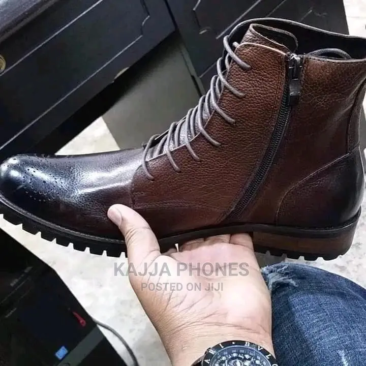 Men's Boots