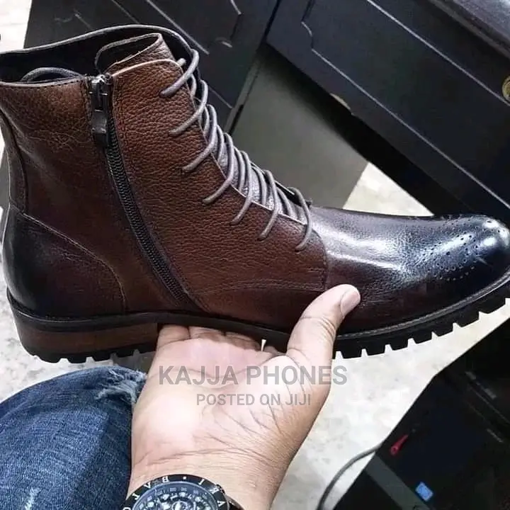 Men's Boots