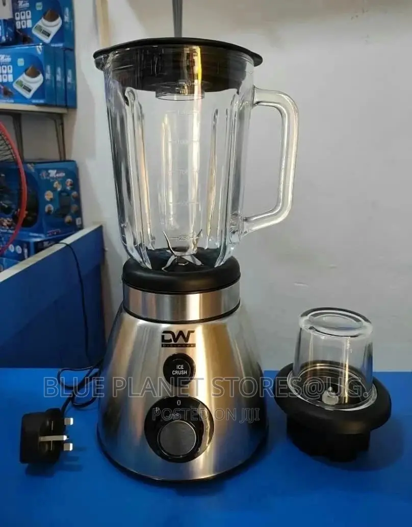 Digiwave 1.5litres High Speed Blender [Model: DWBL-1201]