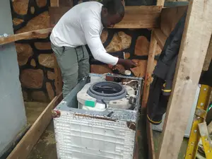Experts in Washing Machine Repairing