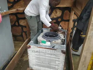 Experts in Washing Machine Repairing