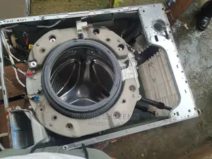 Experts in Washing Machine Repairing