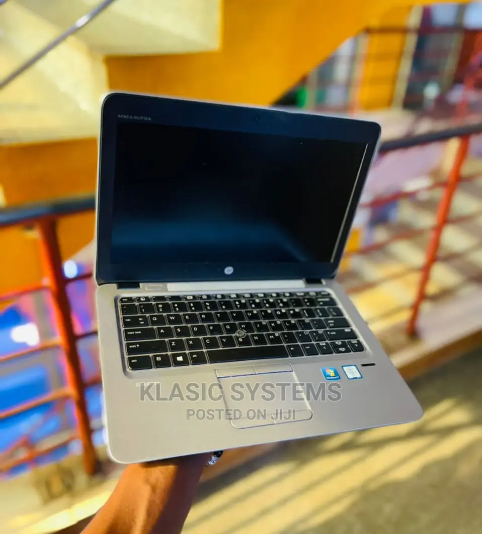 Laptop HP EliteBook 820 4GB Intel Core I5 500GB
