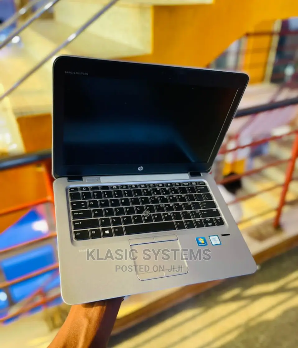 Laptop HP EliteBook 820 4GB Intel Core I5 500GB