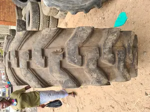 16.9r28 Used Tire