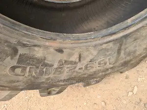 16.9r28 Used Tire