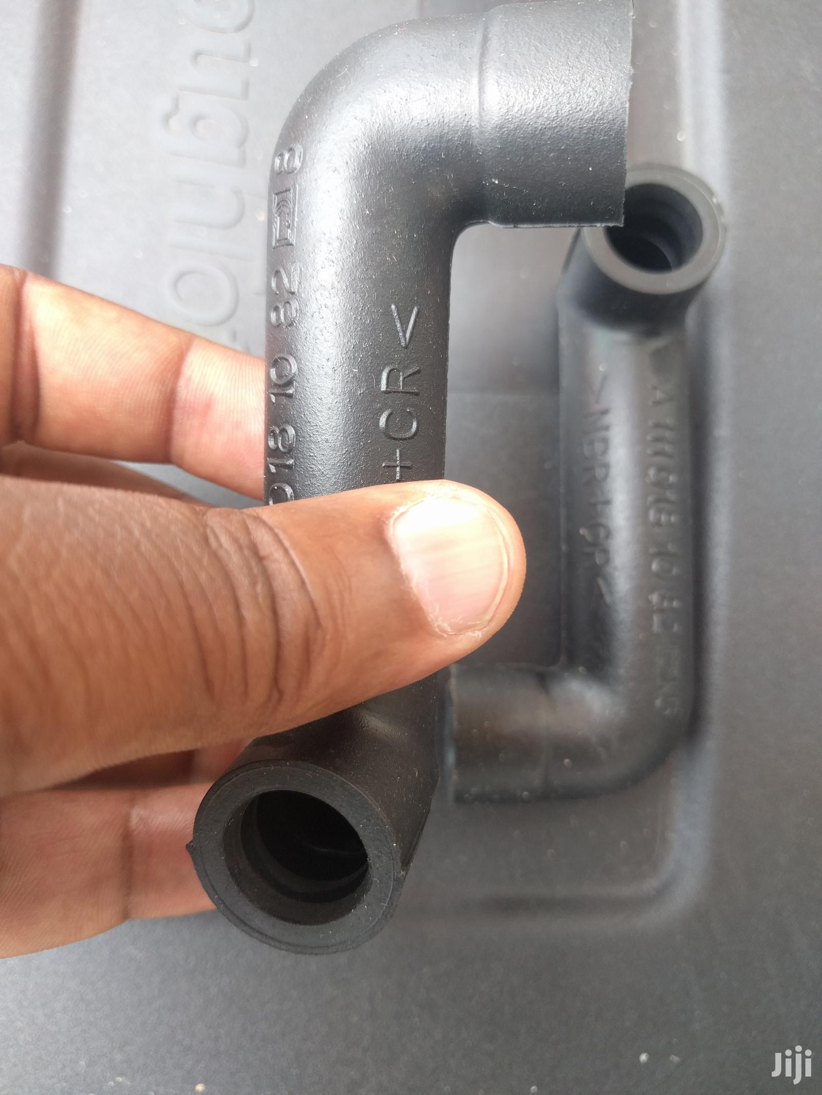 Mercedes Benz Breather Hose