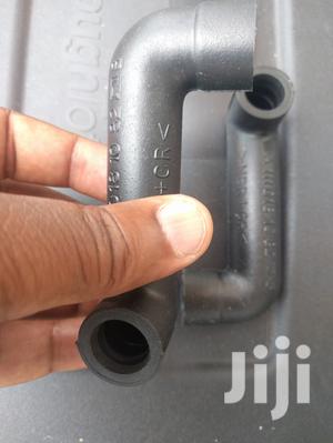 Mercedes Benz Breather Hose