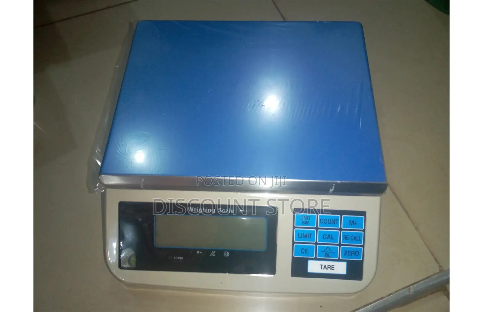 Weighing Equipment With the Best Functions