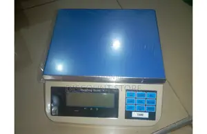 Weighing Equipment With the Best Functions
