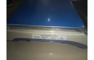 Original Stainless Sensitive Weighing Equipment
