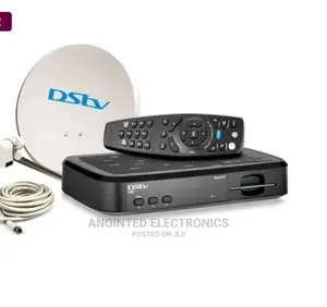 Dstv Full Kit