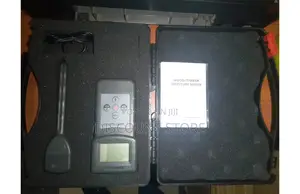 Wood Technology Meters
