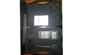 Two Probe Pin Moisture Wood Meters.