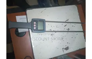 Probe Technology Moisture Meters.