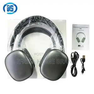 P9 Pro Supper Base Headphones