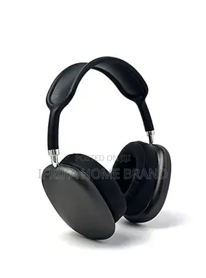 P9 Pro Supper Base Headphones