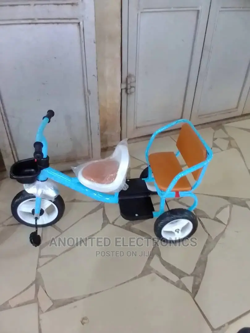 Kids Bikes