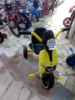 Kids Bikes