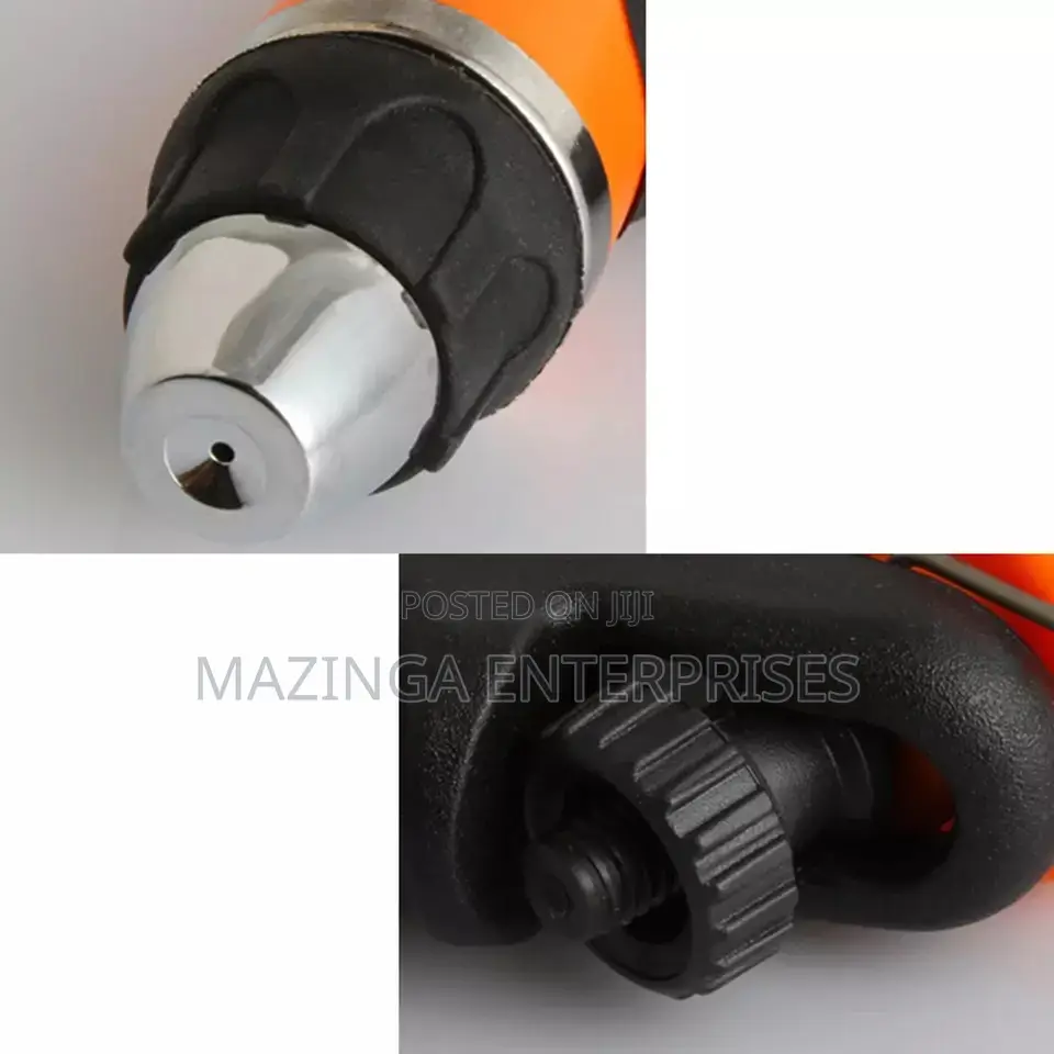 Car Washing Spray Gun