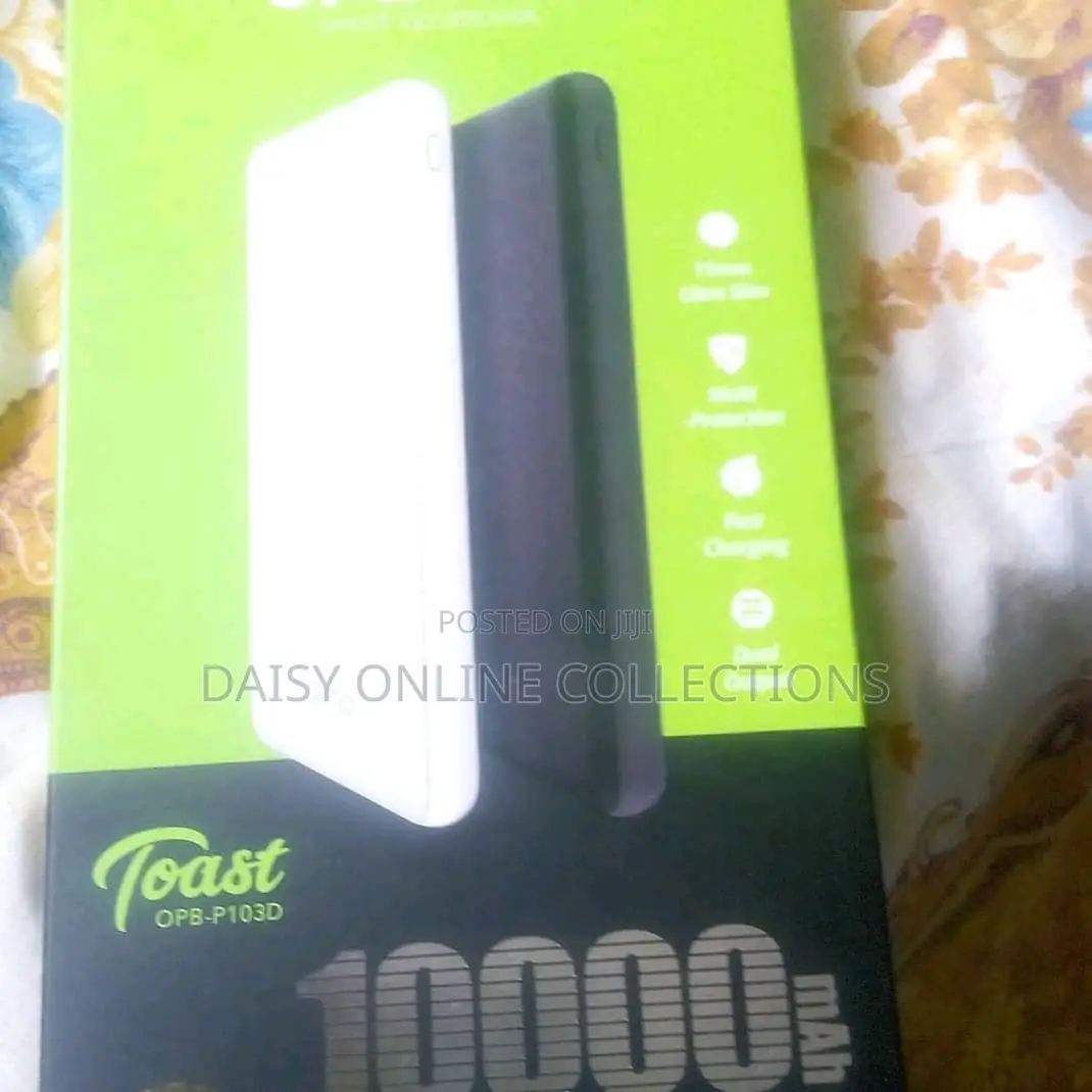 Oraimo Powerbank 10000 Mah