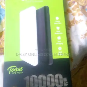Oraimo Powerbank 10000 Mah