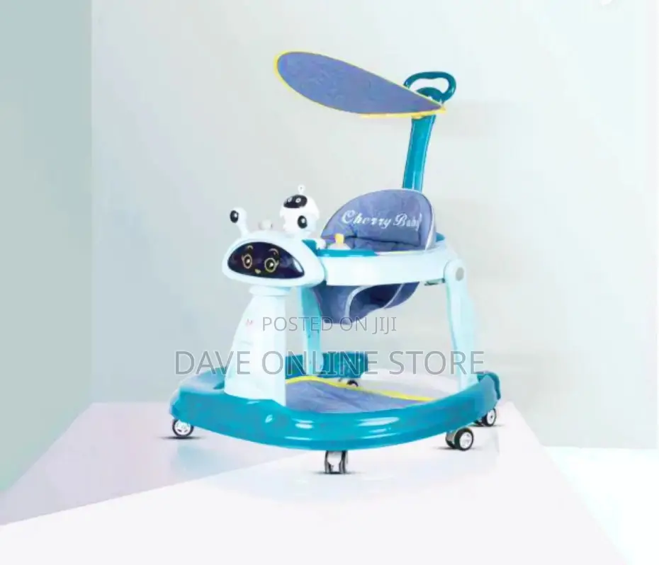 Cherry Baby Walkers