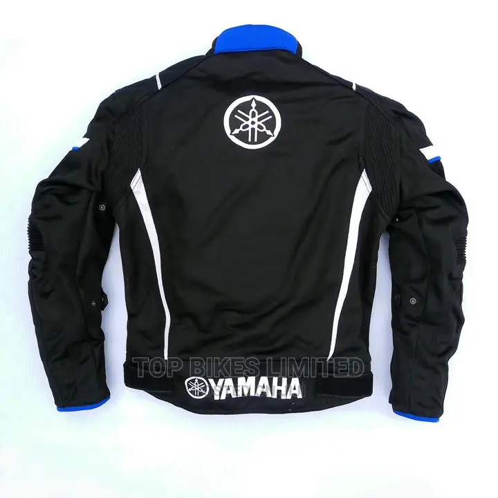 Breathable Riding Jacket